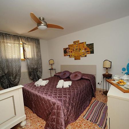 Apartament Casa Di Manu Montecatini-Terme Zewnętrze zdjęcie