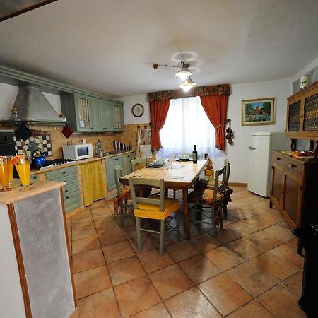 Apartament Casa Di Manu Montecatini-Terme Zewnętrze zdjęcie