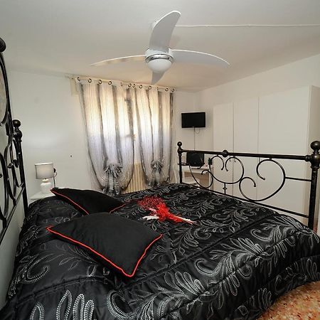 Apartament Casa Di Manu Montecatini-Terme Zewnętrze zdjęcie