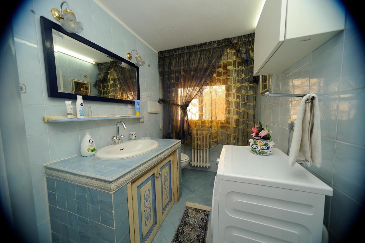 Apartament Casa Di Manu Montecatini-Terme Zewnętrze zdjęcie