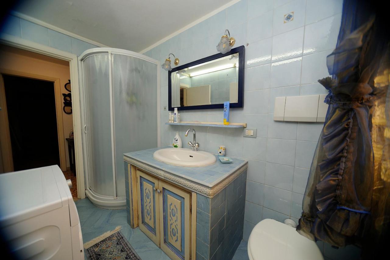Apartament Casa Di Manu Montecatini-Terme Zewnętrze zdjęcie