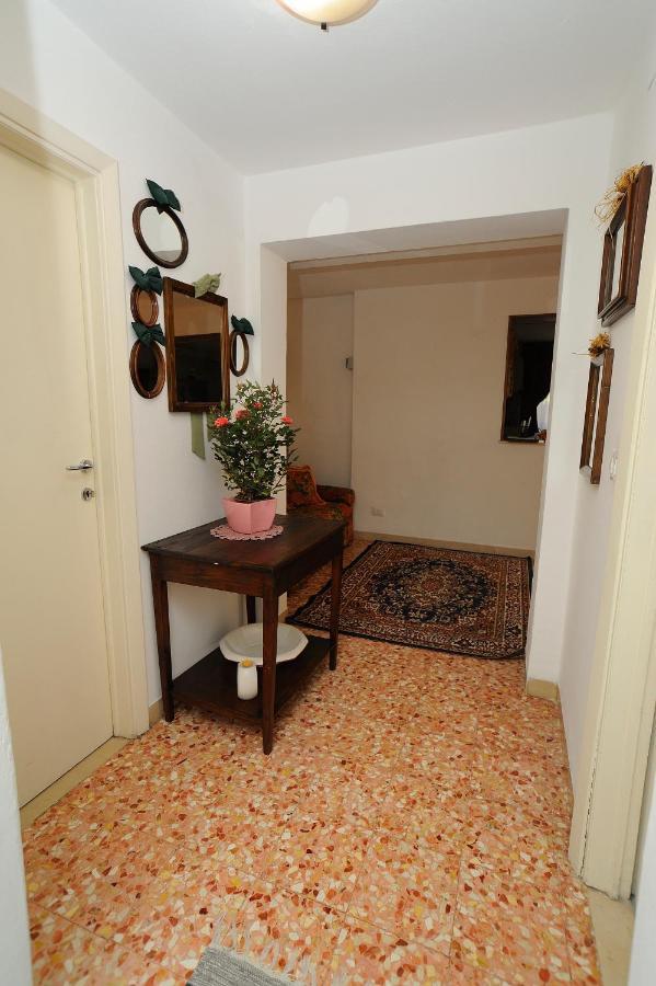 Apartament Casa Di Manu Montecatini-Terme Zewnętrze zdjęcie
