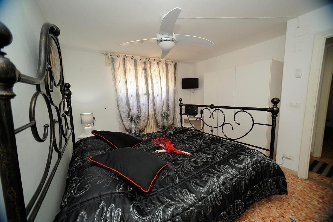 Apartament Casa Di Manu Montecatini-Terme Zewnętrze zdjęcie