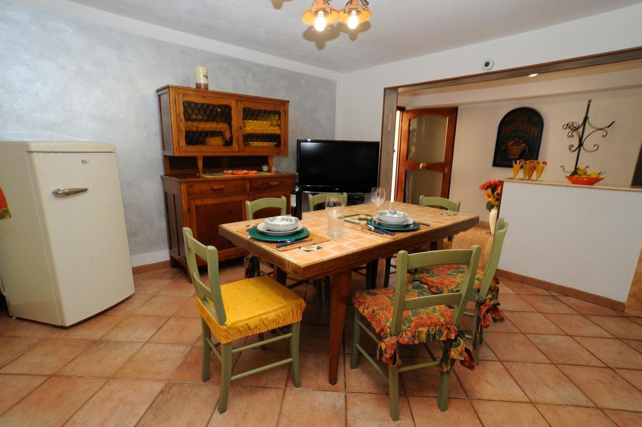 Apartament Casa Di Manu Montecatini-Terme Zewnętrze zdjęcie