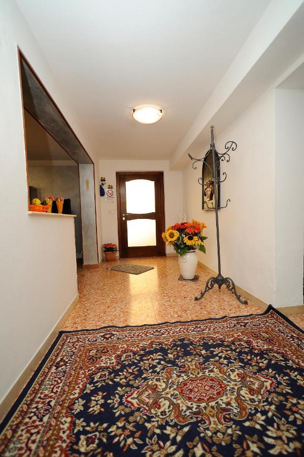 Apartament Casa Di Manu Montecatini-Terme Zewnętrze zdjęcie