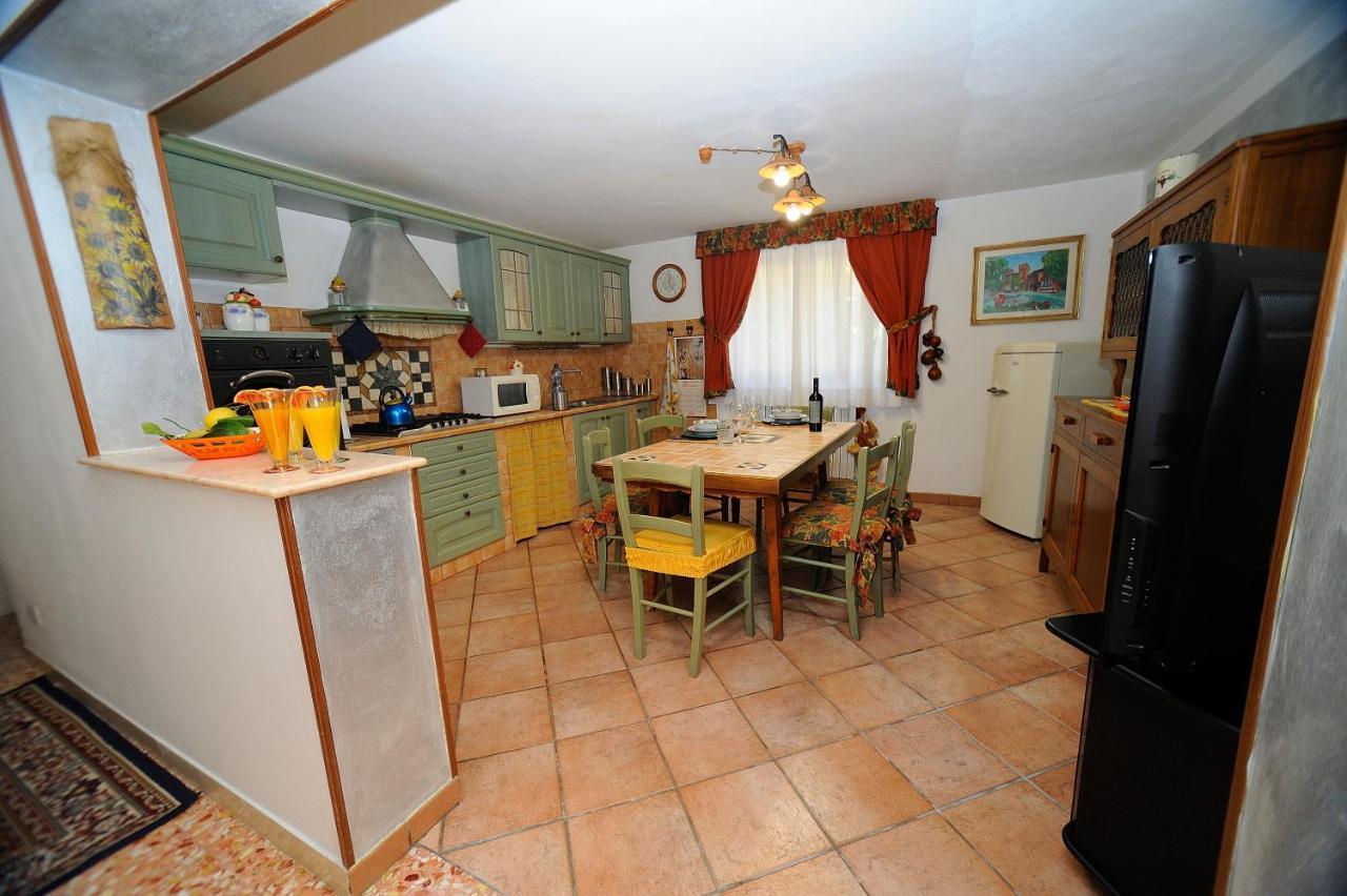 Apartament Casa Di Manu Montecatini-Terme Zewnętrze zdjęcie