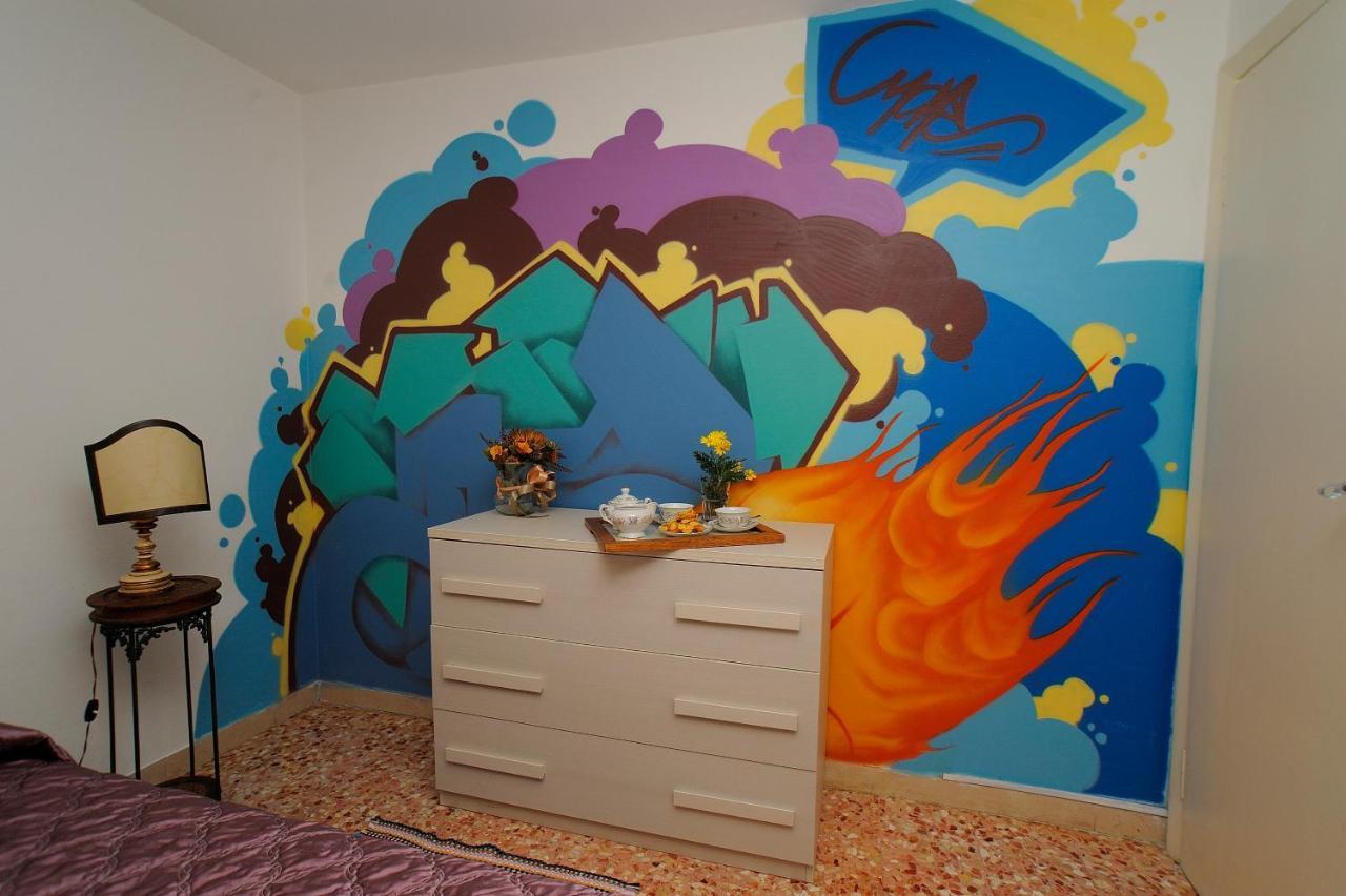Apartament Casa Di Manu Montecatini-Terme Zewnętrze zdjęcie