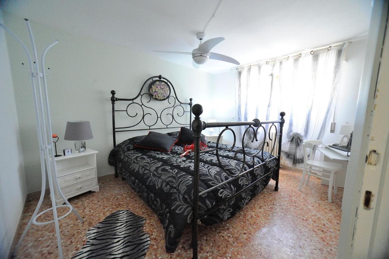 Apartament Casa Di Manu Montecatini-Terme Zewnętrze zdjęcie
