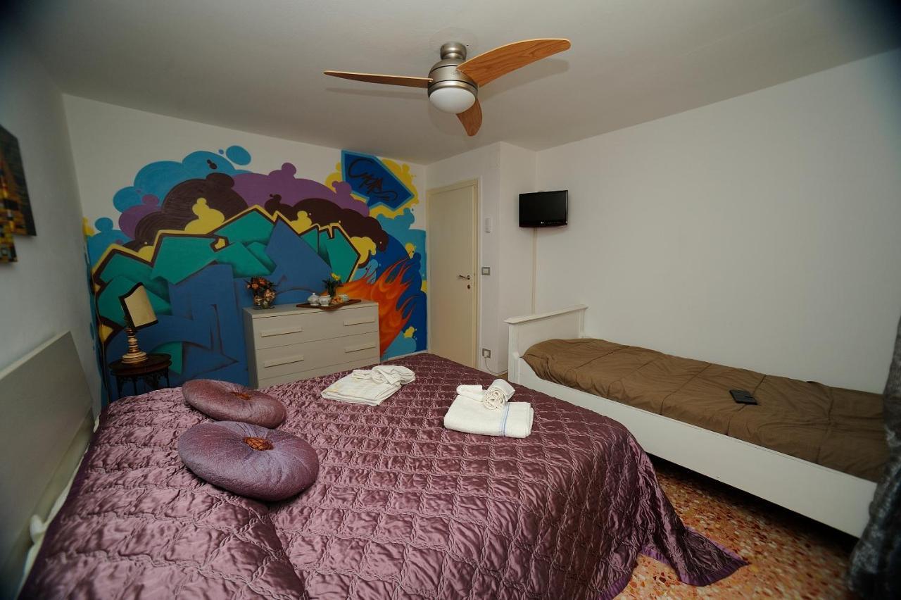 Apartament Casa Di Manu Montecatini-Terme Zewnętrze zdjęcie