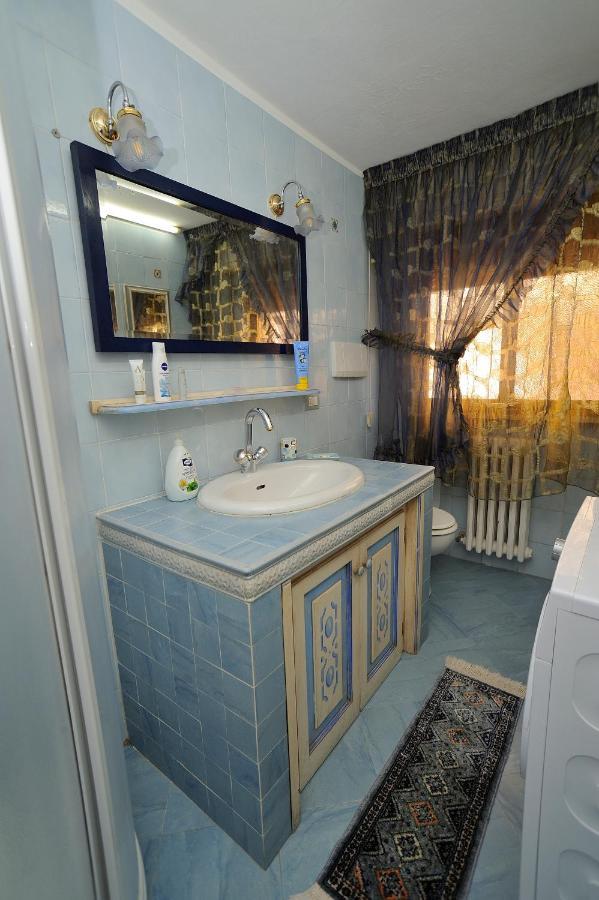 Apartament Casa Di Manu Montecatini-Terme Zewnętrze zdjęcie