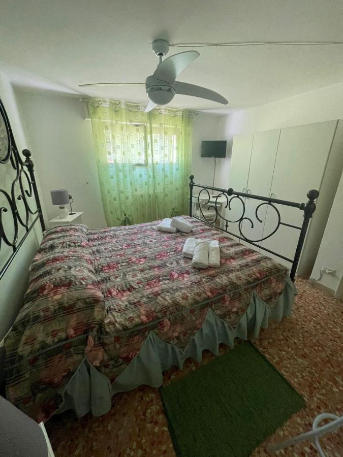 Apartament Casa Di Manu Montecatini-Terme Zewnętrze zdjęcie